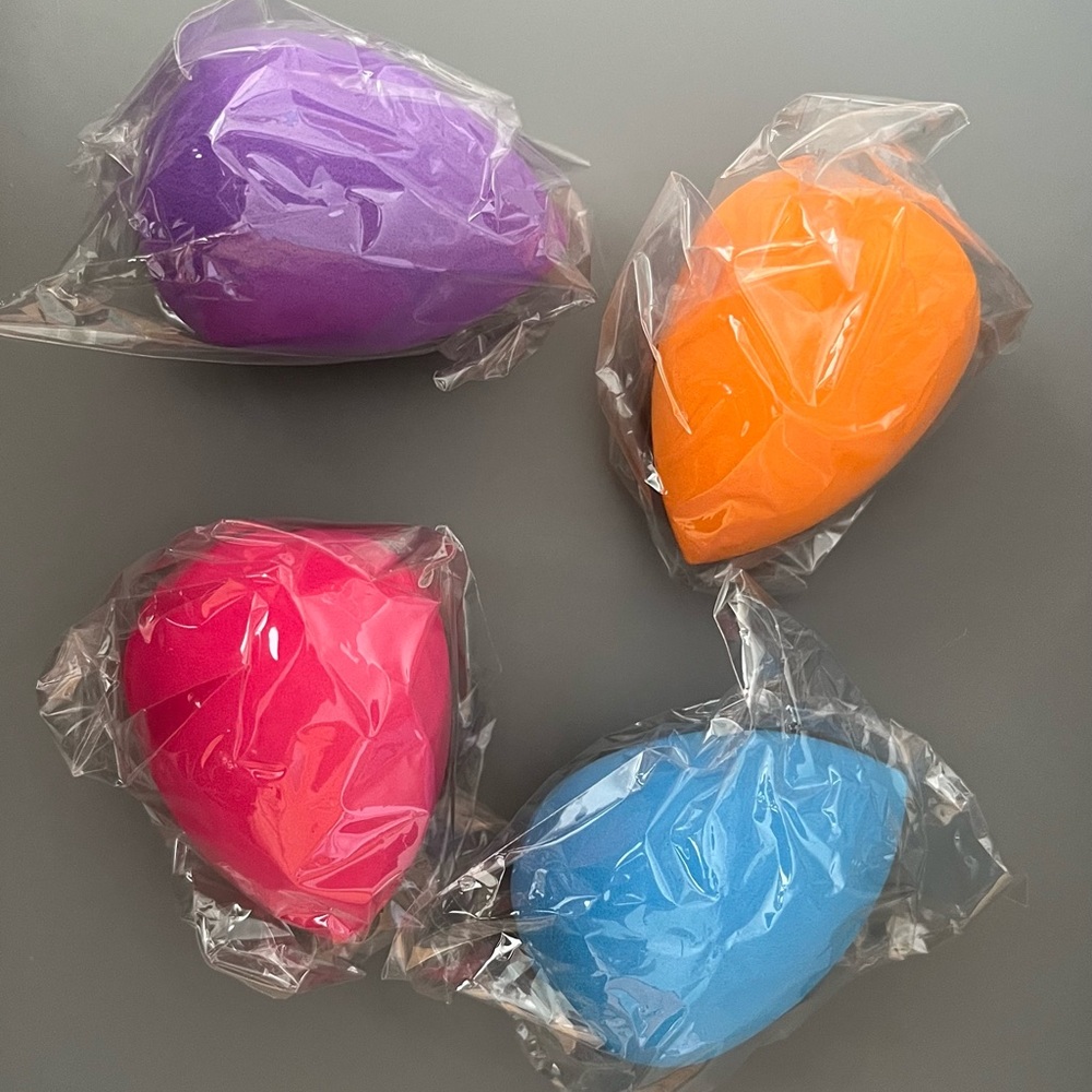 Syntus Beauty Blenders